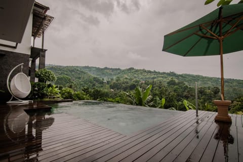 Day, Natural landscape, View (from property/room), Mountain view