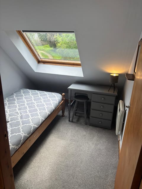 Barfad Self Catering Holiday Cottages House in Scotland