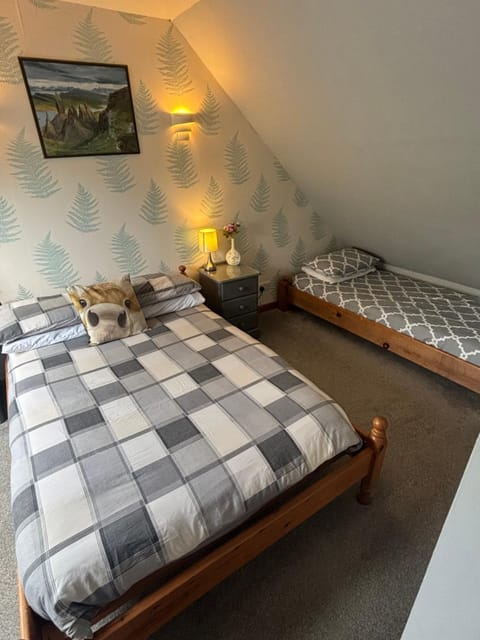 Barfad Self Catering Holiday Cottages House in Scotland