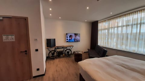 Hotel Krupp Hotel in Bad Neuenahr-Ahrweiler