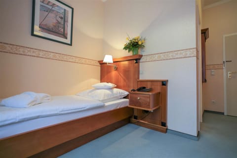 Hotel Krupp Hotel in Bad Neuenahr-Ahrweiler