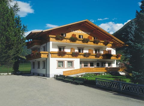 Property view