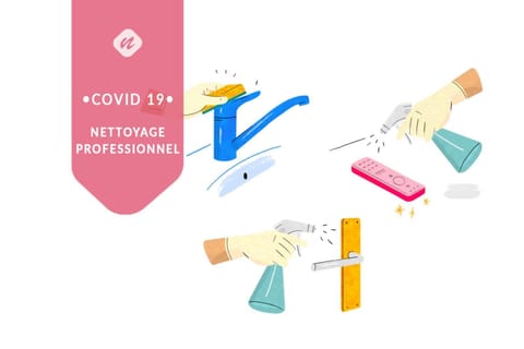 Studio Vahiny1 All comfort WIFI NETFLIX Parking Apartment in Saint-Nazaire