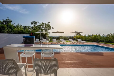 Villa Eleven Villa in Rovinj