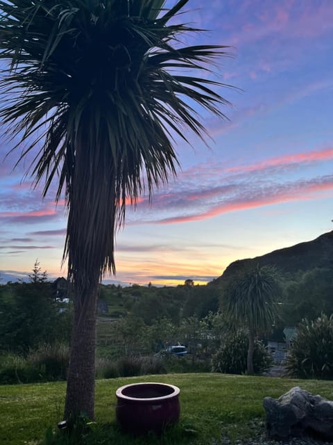 Glenwood Bed and Breakfast in Scotland