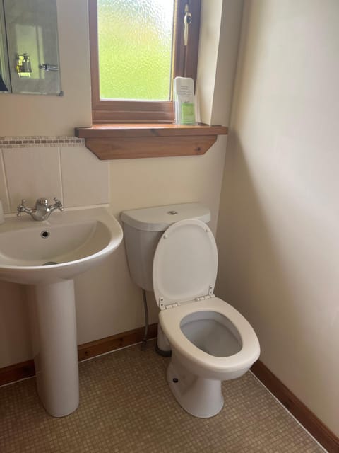 Glenwood Bed and Breakfast in Scotland