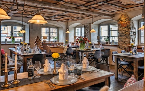 Restaurant/places to eat, Breakfast
