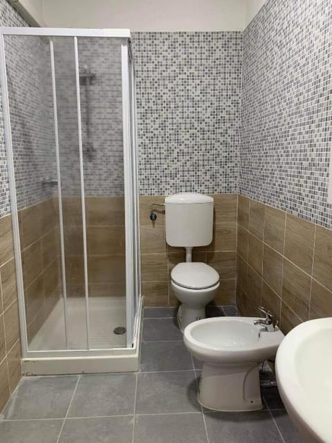 C'a Stazione Venezia Mestre Apartment in Venice