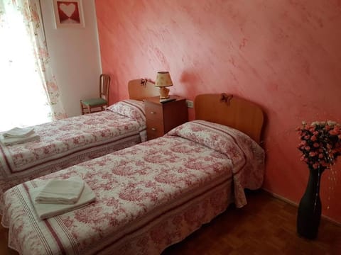 C'a Stazione Venezia Mestre Apartment in Venice