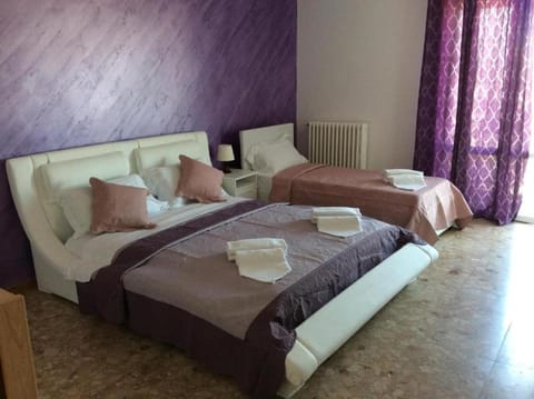 C'a Stazione Venezia Mestre Apartment in Venice