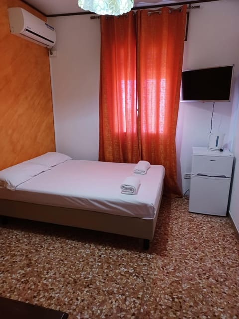 C'a Stazione Venezia Mestre Apartment in Venice