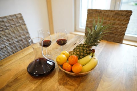 Ferienhaus Sonnenlicht - Familien und Kiter "Willkommen" House in Ostholstein