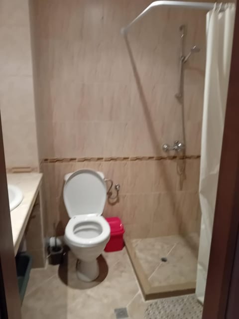 Panorama Vigo Nesebar Apartment in Nessebar