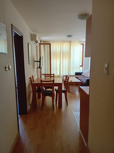 Panorama Vigo Nesebar Apartment in Nessebar