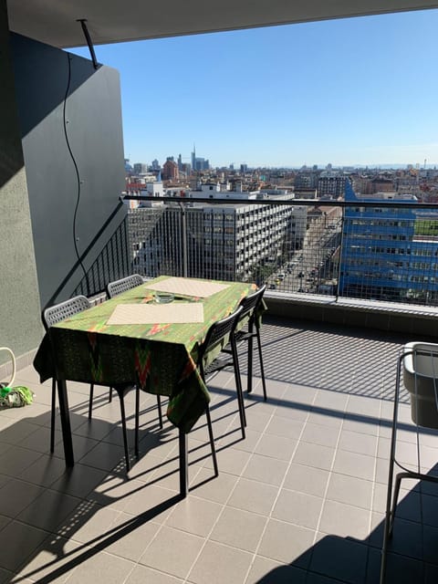 Bovisa New Apartment Apartment in Milan