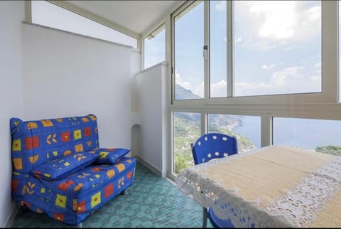 Ravello view Apartment in Ravello