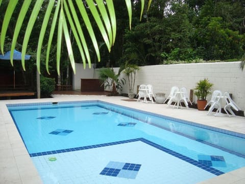 Swimming pool, Swimming pool