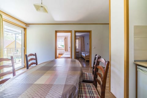 Litoral Domki Lubkowo Vacation rental in Pomeranian Voivodeship