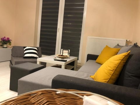 Aquasfera Apartment in Pomeranian Voivodeship