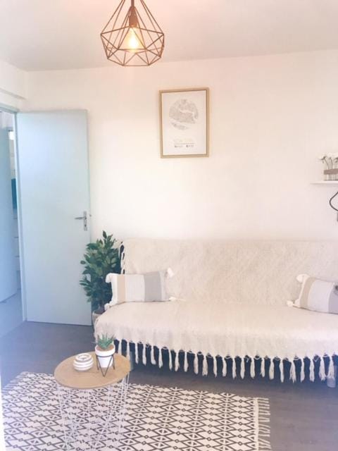 Bungalows proche de la plage House in Le Gosier