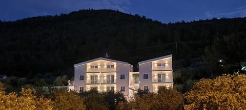 Harmony Thassos suites & Apartments Hotel in Thasos