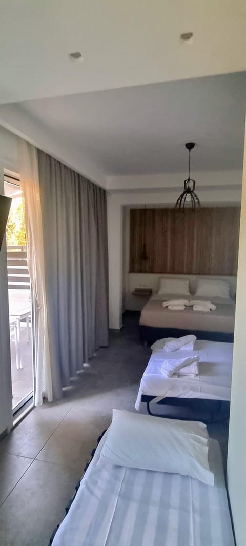 Harmony Thassos suites & Apartments Hotel in Thasos