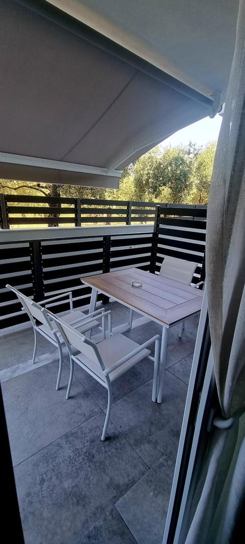 Harmony Thassos suites & Apartments Hotel in Thasos