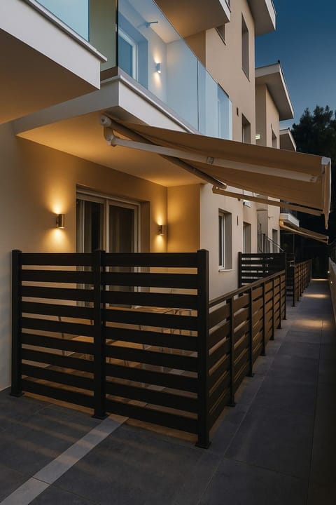 Harmony Thassos suites & Apartments Hotel in Thasos