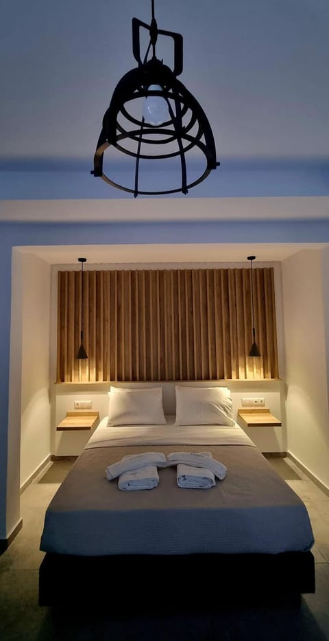 Harmony Thassos suites & Apartments Hotel in Thasos