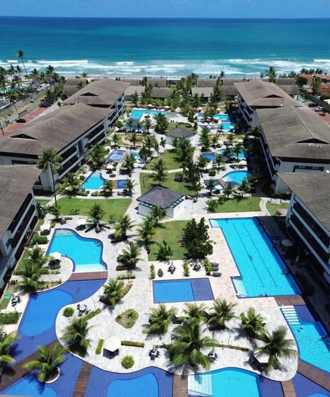 Property building, Day, Natural landscape, Bird's eye view, Beach, Pool view, Sea view, Swimming pool, sunbed