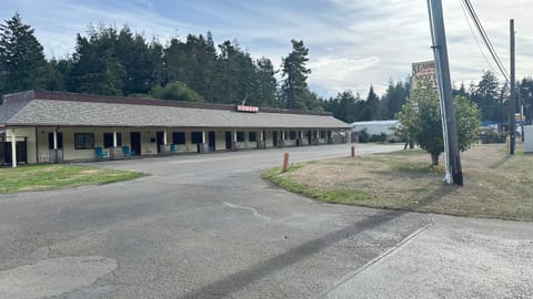 Seadrift Motel & RV Park Motel in Lakeside