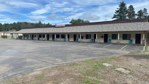 Seadrift Motel & RV Park Motel in Lakeside