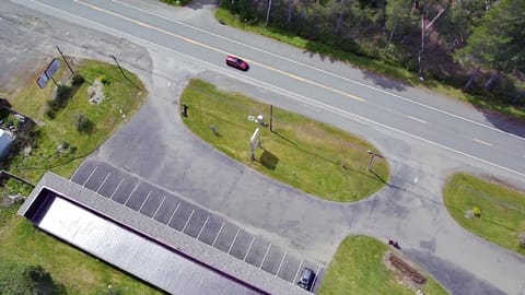 Seadrift Motel & RV Park Motel in Lakeside