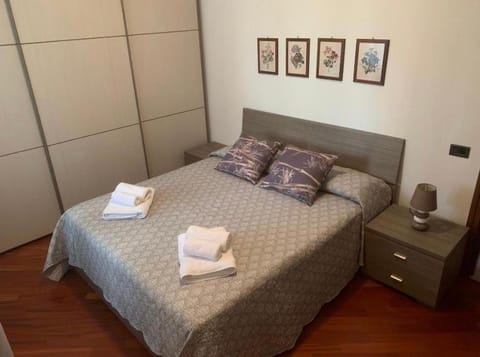 LE STANZE DEL VIALE Bed and Breakfast in Verona