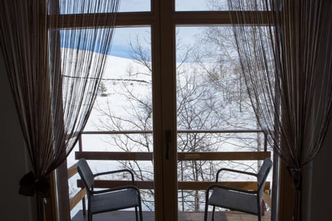 Tennis Club Zlatibor 2 Apartment in Zlatibor