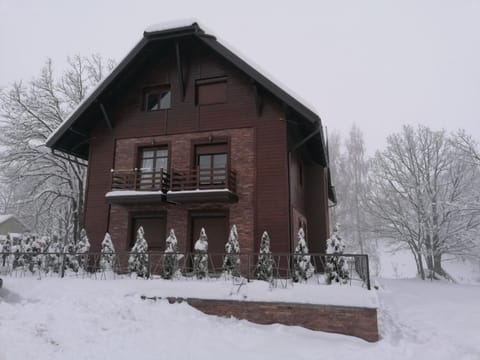 Tennis Club Zlatibor 2 Apartment in Zlatibor