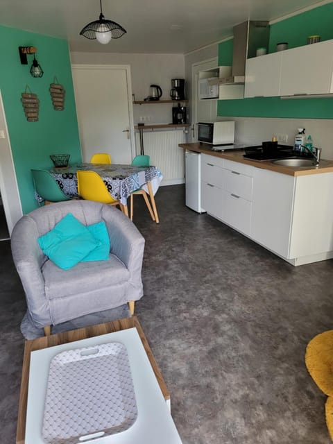 Gîte Évasion idyllique Vacation rental in Centre-Val de Loire