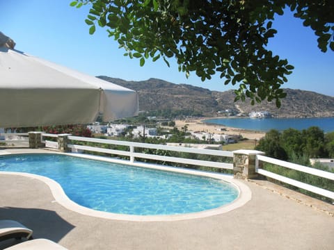 Swimming pool, Swimming pool
