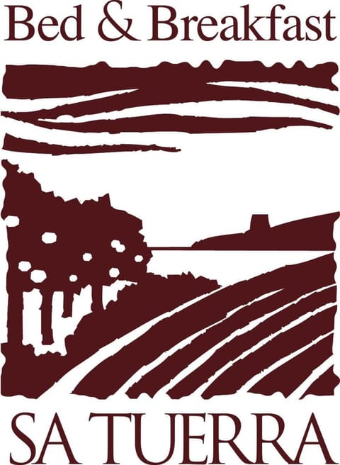 Property logo or sign