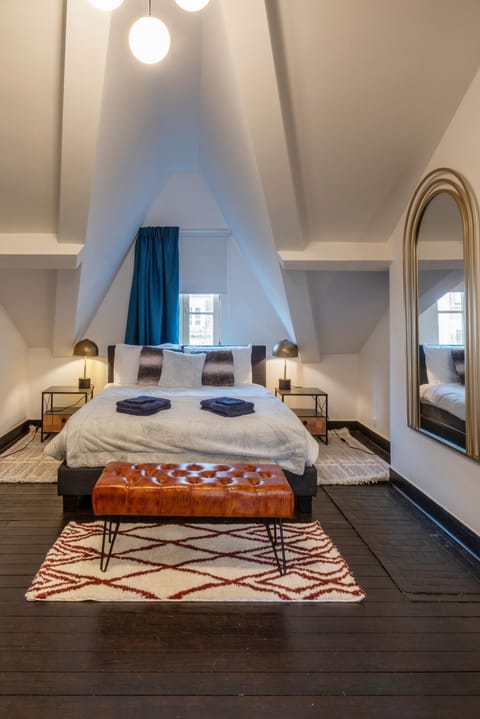 Fish Market Apartments Apartment in Brussels