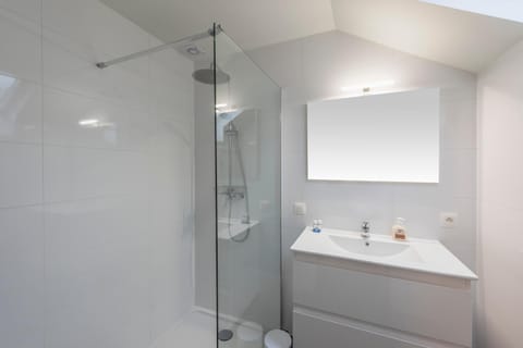 Fish Market Apartments Apartment in Brussels