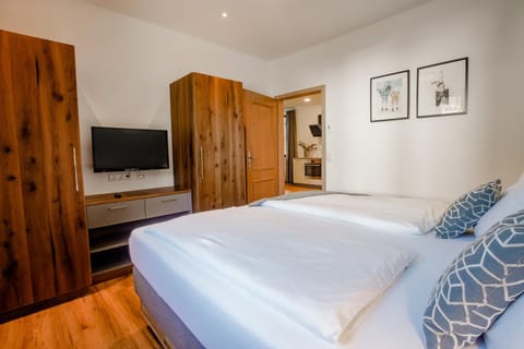 Der Lärchenhof Ferienwohnungen Apartment in Berchtesgaden