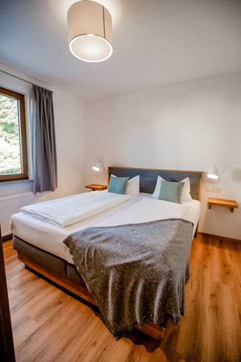 Der Lärchenhof Ferienwohnungen Apartment in Berchtesgaden