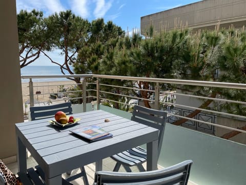 Bird's eye view, Balcony/Terrace