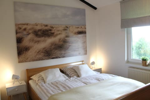 Haus am Meer Eckwarden House in Butjadingen