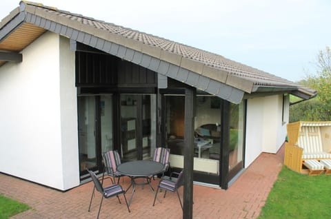 Haus am Meer Eckwarden House in Butjadingen