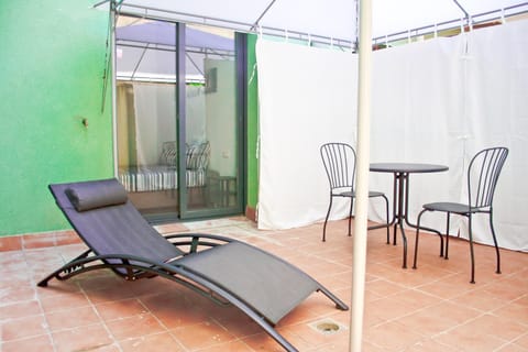 Patio, Balcony/Terrace