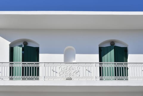 Armenistis 3 Apartment in Naousa