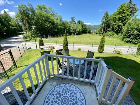 Apartment ReRo Apartment in Velden am Wörthersee