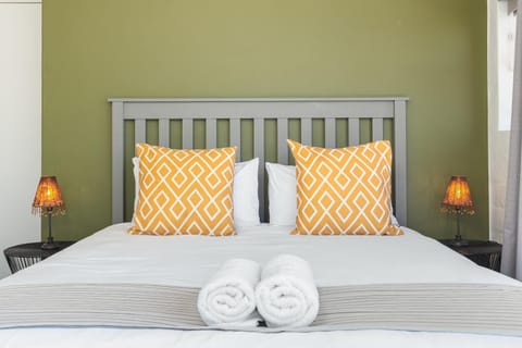 FortyOnL Apartments Apartment in Cape Town